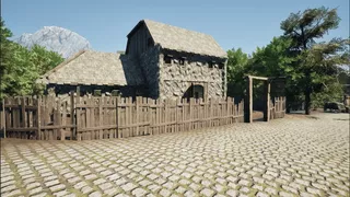 Potion Politics Simulator
