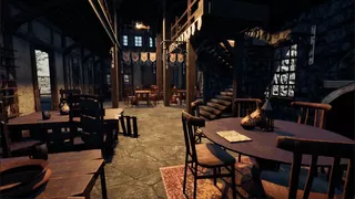 Potion Politics Simulator