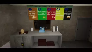 50 Cents Please