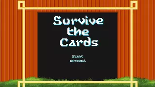 Survive The Cards