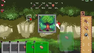 Скриншот 5 к игре Survive The Cards