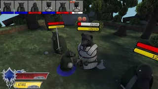 War of the Wilds