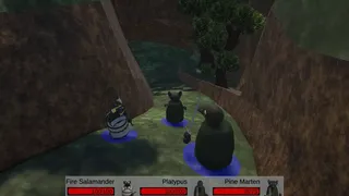 Скриншот 7 к игре War of the Wilds