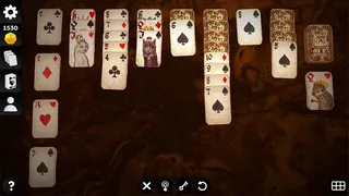 FLICK SOLITAIRE