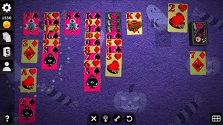 FLICK SOLITAIRE
