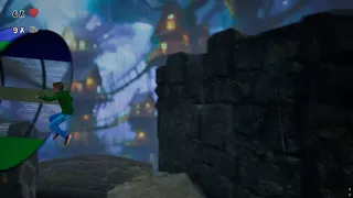 Скриншот 5 к игре Chronicles of Childhood