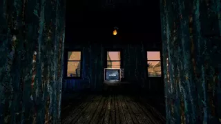 The New Flesh
