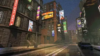 Скриншот 5 к игре The New Flesh