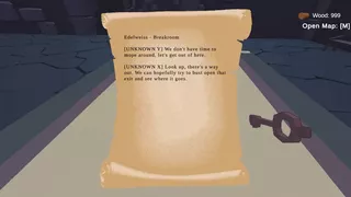 The Flying Dutchman