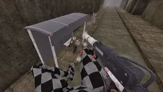 Скриншот 5 к игре World of Dogs