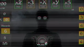 Скриншот 8 к игре Delirium: Echoes of the Domino