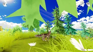 Скриншот 5 к игре Tails of the North