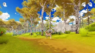 Скриншот 6 к игре Tails of the North