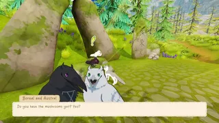 Скриншот 7 к игре Tails of the North