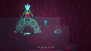 Скриншот 6 к игре Sporeborne