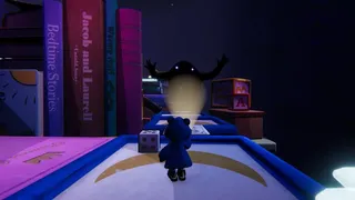 Скриншот 5 к игре MoonLight