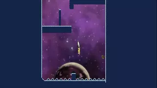 Thruster