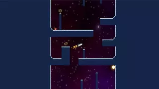 Thruster