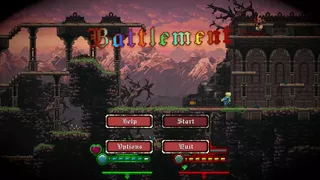 Battlement