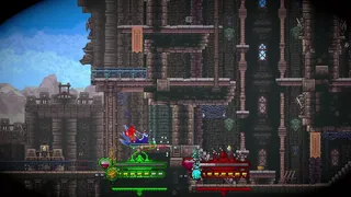Скриншот 6 к игре Battlement