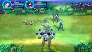Скриншот 5 к игре Leyline Chronicles 2