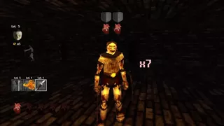 Necrodungeon