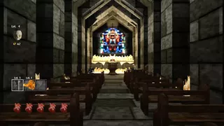 Necrodungeon