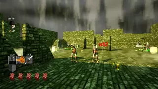 Necrodungeon