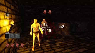 Necrodungeon