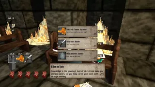 Скриншот 5 к игре Necrodungeon