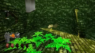 Скриншот 8 к игре Necrodungeon