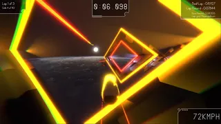 Скриншот 5 к игре Fluid Drift