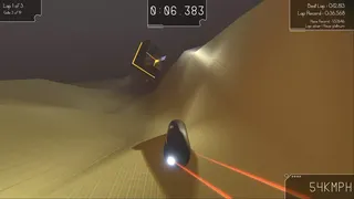 Скриншот 6 к игре Fluid Drift