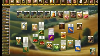 Скриншот 5 к игре Relaxing Farm: Merge Tales