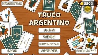 Truco Argentino
