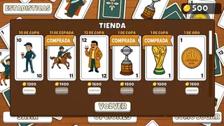 Truco Argentino