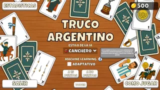 Truco Argentino