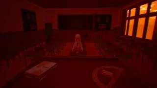 Скриншот 5 к игре Akeno's Veil