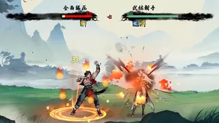 肉鸽武林 Fighting Rogue