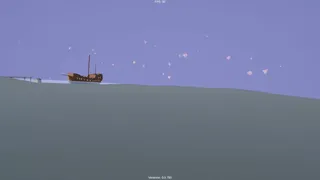 Скриншот 5 к игре Weird Island VR