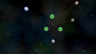 Всеобщая гравитация