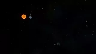 Всеобщая гравитация