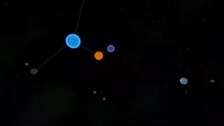 Всеобщая гравитация