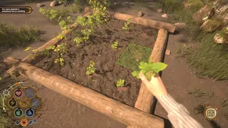 Red Rust Pioneers: Совместное выживание на Диком Западе