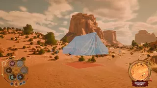 Red Rust Pioneers: Совместное выживание на Диком Западе