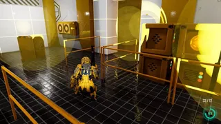 Скриншот 7 к игре Shadow of the Matrix