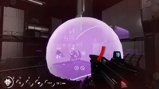 Скриншот 6 к игре DogPunk