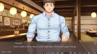 Double Date Dilemma