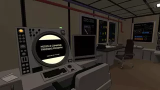 Missile Command Delta
