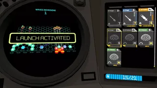 Скриншот 5 к игре Missile Command Delta